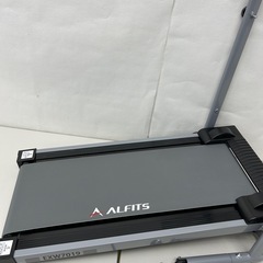 アルインコ　自走式ウォーカー7019 EXW7019 ウォーキングの画像
