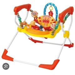 アンパンマンジャンパルー　そろそろ〆切ます