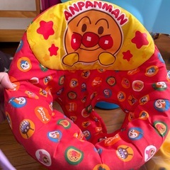 アンパンマンジャンパルー　そろそろ〆切ますの画像