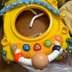 アンパンマンジャンパルー　そろそろ〆切ますの画像