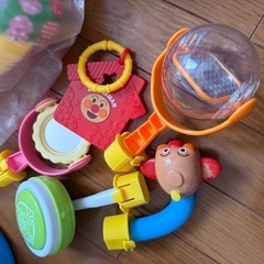 アンパンマンジャンパルー　そろそろ〆切ますの画像