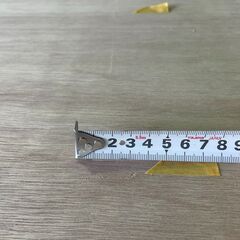 値下げしました！5.5ｍｍ合板大きめ
　訳あり商品　お得！の画像