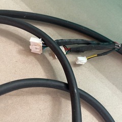 【中古未使用】TOTO 浴室テレビEKK30066/PTZ0050の画像