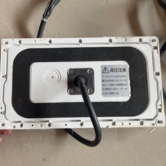 【中古未使用】TOTO 浴室テレビEKK30066/PTZ0050の画像