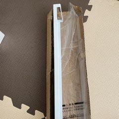 コンロ奥ラック排気口カバー訳ありの画像