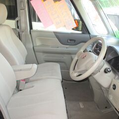 Ｈ２６　スペーシア　グレードＸ　車検長～い!!　車検Ｒ９年１月　左側パワースライドドア　純正ＣＤコンポ　ＥＴＣ付き　の画像