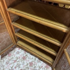 ⭐︎人気⭐︎籐家具　ラタン家具 の画像