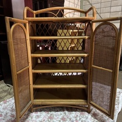 ⭐︎人気⭐︎籐家具　ラタン家具 の画像