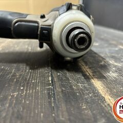 【中古】マキタ TD171DGXAB インパクトドライバ 本体のみの画像
