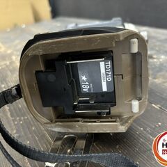 【中古】マキタ TD171DGXAB インパクトドライバ 本体のみの画像