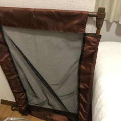 西松屋　ベビーゲート　Sサイズ
