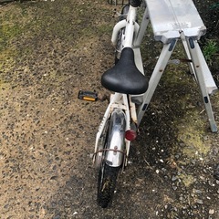 rapor　子供用自転車の画像