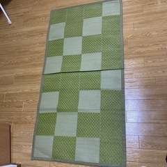 ゴザ
