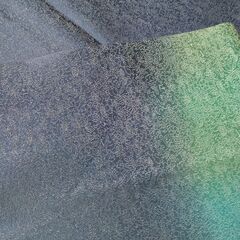 全国配送可能【試着のみ】久保田一竹 袋帯の画像