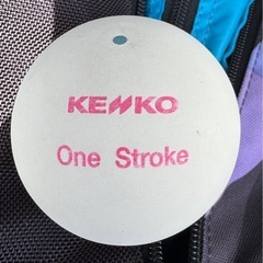 One Strokeで楽しくソフトテニス
