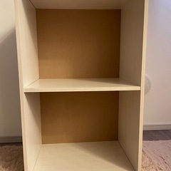 本棚