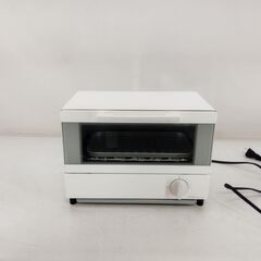 ニトリ オーブントースター NT07‐WH 2020年製 NIT...