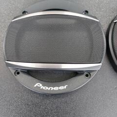 パイオニア TS-A1677S Aシリーズ 6.5インチ 3ウェイ同軸 320ワット ピークパワー カーオーディオスピーカー

カバーの画像