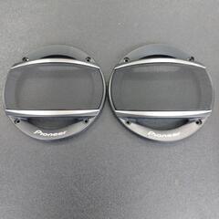 パイオニア TS-A1677S Aシリーズ 6.5インチ 3ウェ...