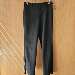 学生服 学ラン＆夏用ズボンの2点セットの画像