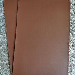 ランチョンマット　2種類X2セット　【無料】の画像