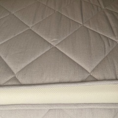 東京西川敷布団(新品)