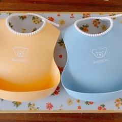 ベビービョルン エプロン