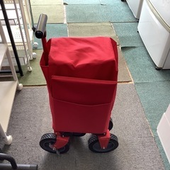 【リサイクルサービス八光】幅94㎝　山善　キャンパーズコレクショ...
