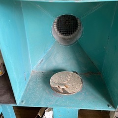 高台擦り機（陶器などの裏のザラ付きを削る機械）