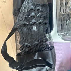 トレーニング器具