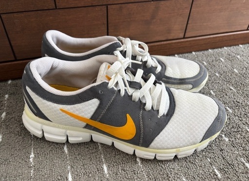 NIKEスニーカー28センチ
