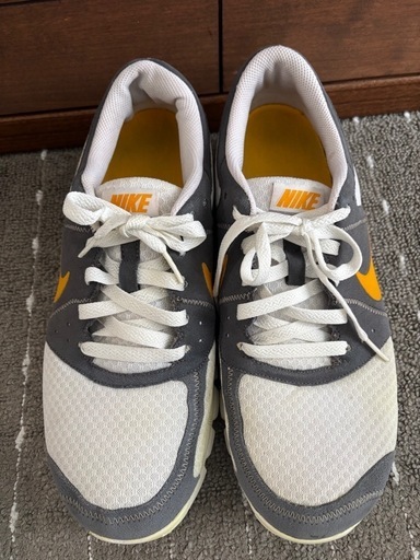 NIKEスニーカー28センチ