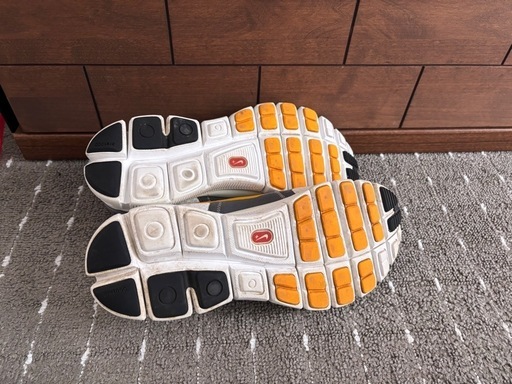 NIKEスニーカー28センチ