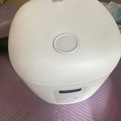 炊飯器