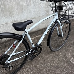 掲載期間終了いたします。【マウンテンバイク】自転車の画像