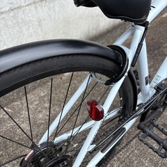 掲載期間終了いたします。【マウンテンバイク】自転車の画像