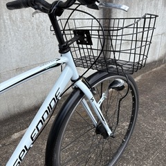 掲載期間終了いたします。【マウンテンバイク】自転車の画像