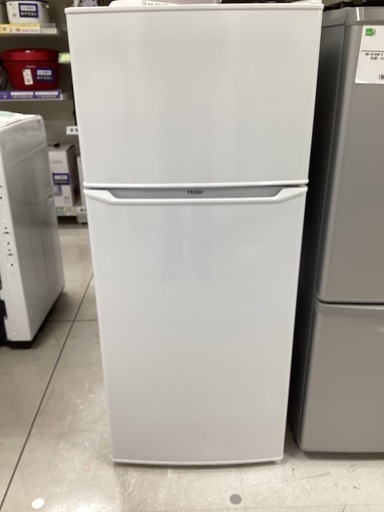 冷蔵庫 Haier JR-N130A