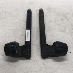 HONDA CBR400F ハンドル ホンダ [Y-250324-22]の画像