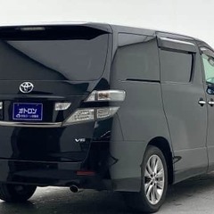 😚ヴェルファイア🚗の画像