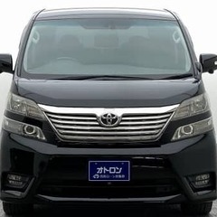 😚ヴェルファイア🚗の画像