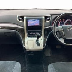 😚ヴェルファイア🚗