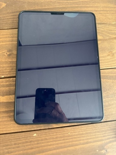 iPad Pro11インチ 第一世代【値下げ】