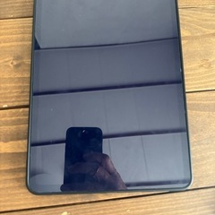 iPad Pro11インチ 第一世代【値下げ】