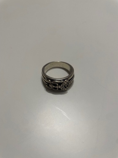 シルバーリング