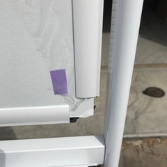 No.30 脚付きホワイトボードの画像