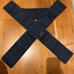 抱っこ紐　papa kosoの画像