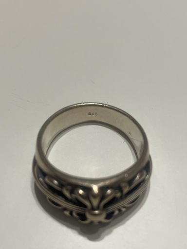 シルバーリング