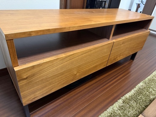 unico（ウニコ）HOXSTONテレビボード