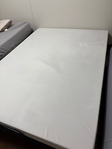 マットレス モットン ダブル 170N